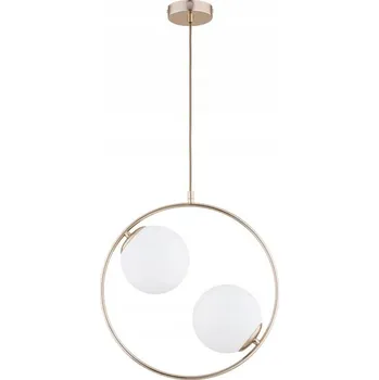 Závěsné svítidlo Alfa Sosnowscy Avia 2 - světelný zdroj E14