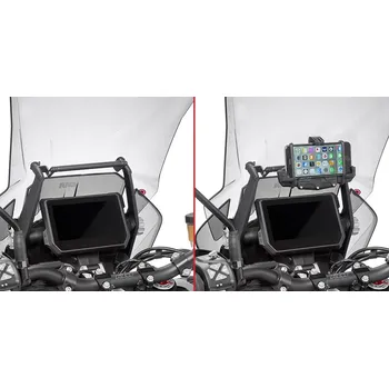 KFB7706 přídavná hrazda KTM 1290 Super Adventure R / S (17-23)