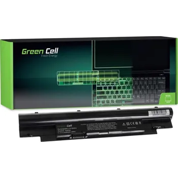 Baterie k notebooku Baterie 312-1258 JD41Y H7XW1 N2DN5 Dell Inspiron N311z N411z P17S P18S