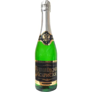 Víno Kremlovskoe White 10% 0,75 l (holá láhev)