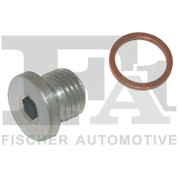 Motor automobilu Závitová zátka, olejová vana FA1 866.363.011