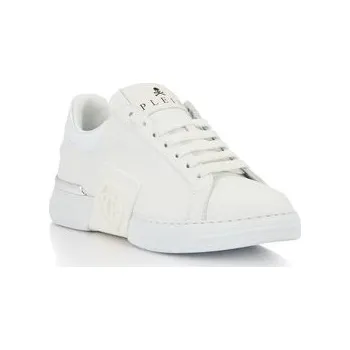 Dámské tenisky PHILIPP PLEIN Sneakersy 29800 Bílá 36