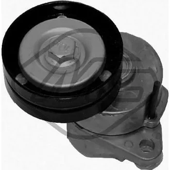 Napínák, žebrovaný klínový řemen Metalcaucho 05091