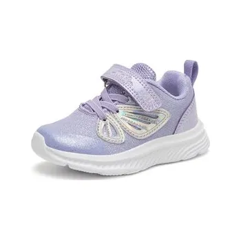 Dámská obuv Nelli Blu Sneakersy K22317 Fialová 21