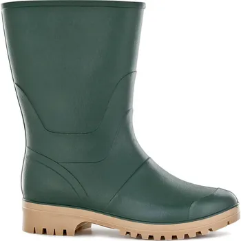 Těžké boty BLACKFOX Holínky Midland Blackfox, pro dospělé, green 41