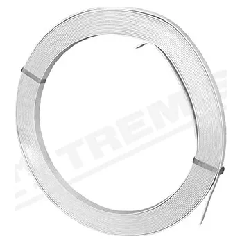 Hromosvod TREMIS Páska 30x3,5 N V4A, materiál:nerez, prodej balení Z435