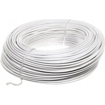 elektrický kabel Kabel 2,5 mm2 LGY 3 m