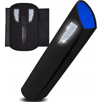 POUZDRO NA BATERIE AKU ELEKTROKOLO NEOPREN 32-40 CM OCHRANA PŘED CHLADEM