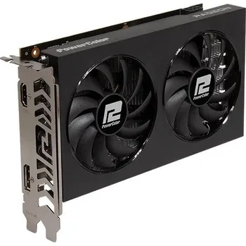 Grafická karta Grafická karta PowerColor Figh. AXRX 6500XT 4GBD6-DHV3