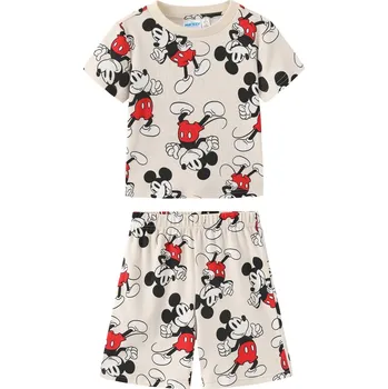 Chlapecké pyžamo Character Mickey 8474031 2-3 Yrs