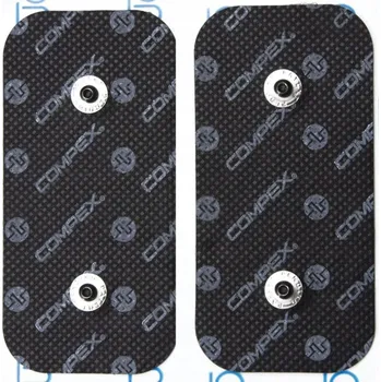 Masážní přístroj Masážní Přístroj Compex Elastický popruh