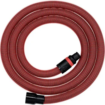 Hubice k vysavači METABO Sací hadice Quick průměr 32mm / 4,0 m, antistatická (pro ASA 30) 635402000