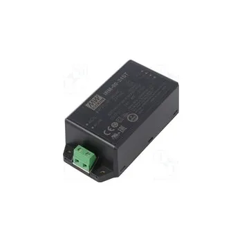 spínaný zdroj IRM-90-24ST