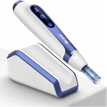 IP kamera DR PEN ULTIMA A11 – profesionální dermapen s indukční základnou (0,25–2,5 mm)