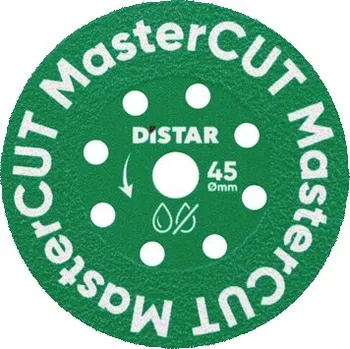 Brusný kotouč MasterCUT