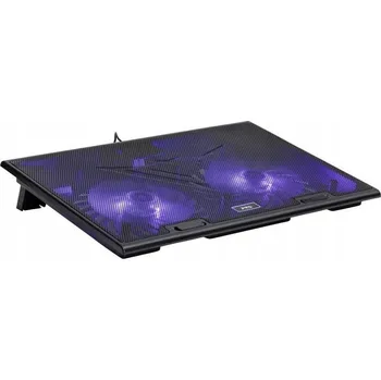 Počítač MS chladící podložka MS COOL D105 chladící podložka