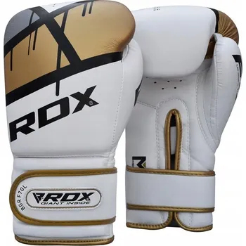 Chránič rukou Boxerské rukavice RDX F7 14 oz