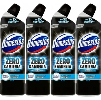 Čisticí prostředek Domestos čisticí gel na toalety 3l