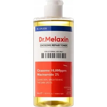 DR.MELAXIN EXOSOME LINE Tonikum pro obnovu pleti s exozomy