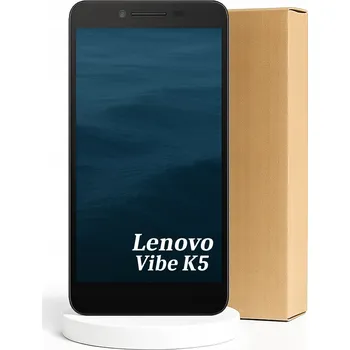 DISPLEJ LCD pro LENOVO VIBE K5 | RÁMEČEK | IPS LCD | VYSOKÁ KVALITA |