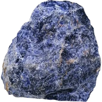 Sodalit přírodní, bez úprav, 925 g