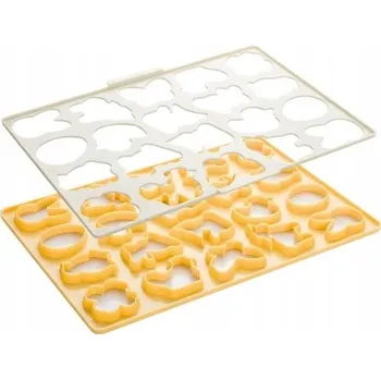 Forma na pečení Forma na pečení velikonočního cukroví Tescoma Delicia