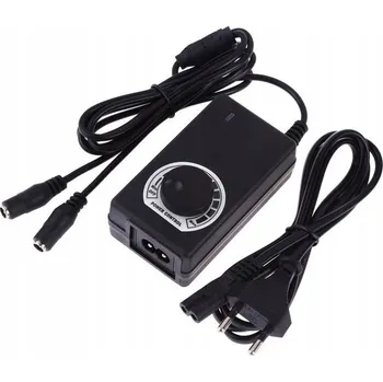 IP kamera Napájecí zdroj pro Stan fotostan, regulace výkonu Puluz