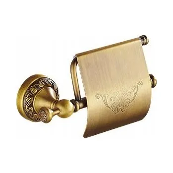 Držák na toaletní papír LAUFERI