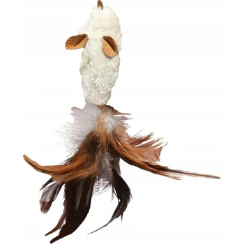 Hračka pro kočku Hračka pro kočky se šantou kočičí Kong [produkt]