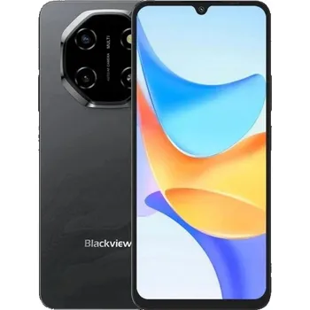 Mobilní telefon Smartphone Blackview Shark 6 8 GB / 128 GB 5G černý