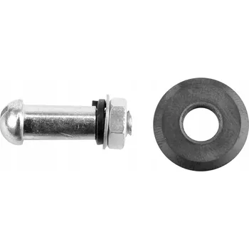 Vrták Nůž na obklady a dlažbu Vorel