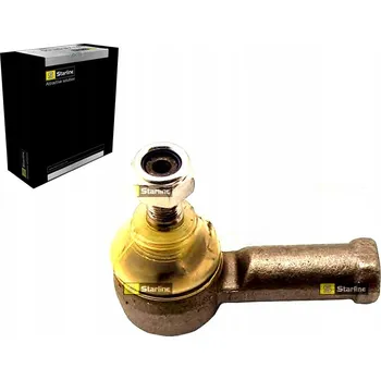 Posilovač řízení Starline 44.18.720 Koncovka tyče řízení Volvo 240 260 740 760 940 960 S90