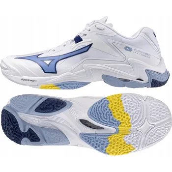 Pánská sálová obuv Boty Mizuno WAVE LIGHTNING Z8 V1GA240097 46 1/2