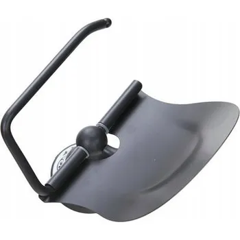 Držák na toaletní papír LAUFERI