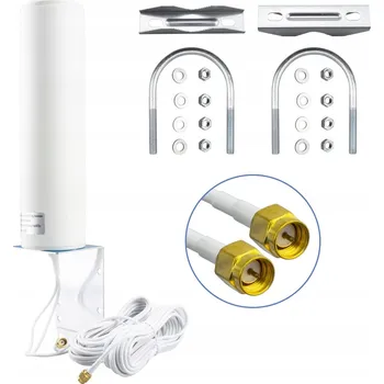 Všesměrová anténa ZREE 6949597490526