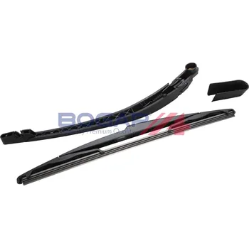 Stěrač Stěrač-sada, čištění oken BOGAP V5515100
