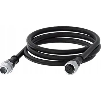 Datový kabel Připojovací kabel M12 5pin samice M12 5pin samec 1 m 3SX5601-3SV15
