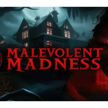 Počítačová hra Malevolent Madness