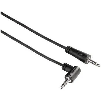 Audio kabel Kabel Hama jack minijack 3,5 mm – minijack 3,5 mm 1,5 m