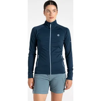 Dámská mikina Mikina Dare2b EmergingCoreStrch modrá vel. 36