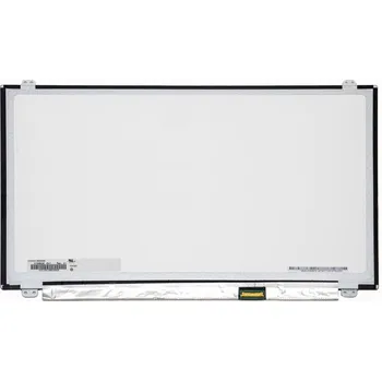Náhradní displej pro notebook Matný LED TN displej 15,6" 1366 x 768 CoreParts MSC156H30-080M
