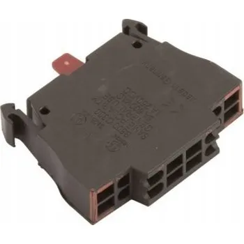 vypínač Spínač Eaton 500 V IP20 4 A