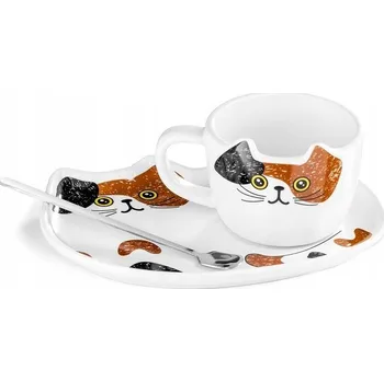 Porcelánový Šálek Gadget Master 220 ml 1 ks