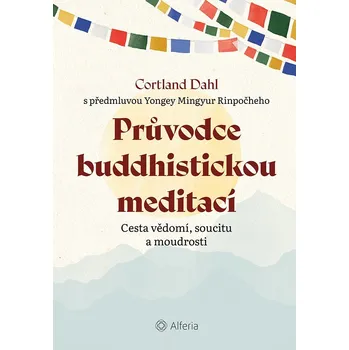 Osobní rozvoj Průvodce buddhistickou meditací