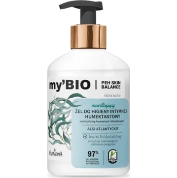 Farmona Intimní hygienický Gel 250 ml 150 g