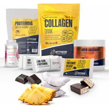 Speciální výživa Pro nejúžasnější Maminku