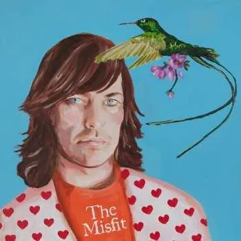 Zahraniční hudba CD Rhett Miller: Misfit 2022