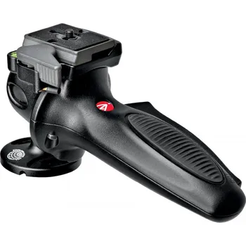 Stativ Manfrotto 327RC2 - hlava joystick