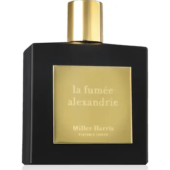 Unisex parfém Miller Harris La Fumée Alexandrie EDP 100 ml UNISEX