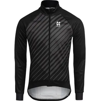 Cyklistická bunda Kalas Motion Z4 2048-246X Coal Black 6